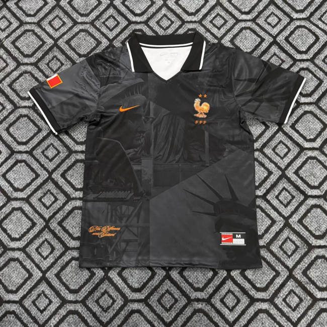 France Energy Man Jersey 2026