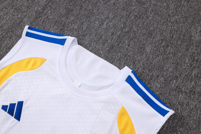 Boca Training Jersey 26/27