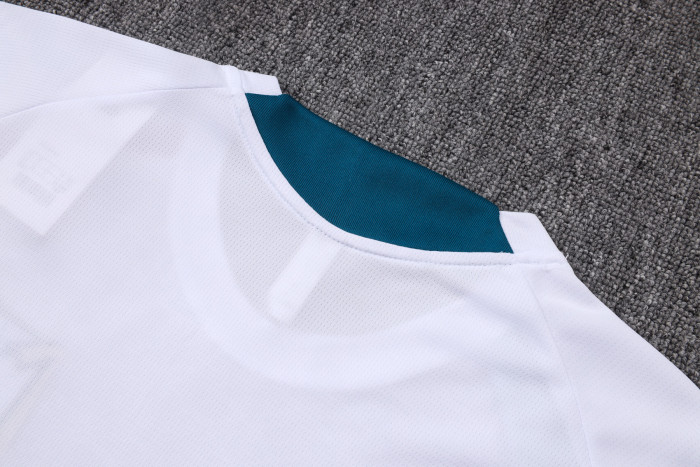 Portugal Training Short sleeve Jersey 26/27