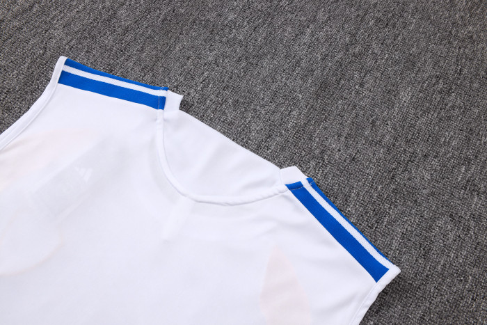 Boca Training Jersey 26/27