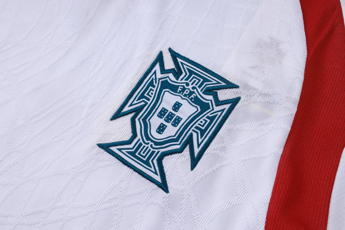 Portugal Training Short sleeve Jersey 26/27