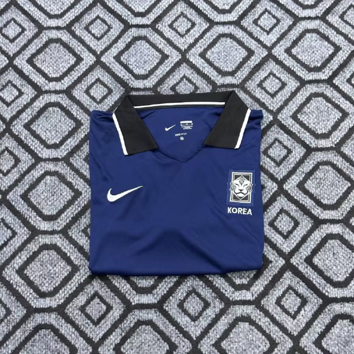 South Korea Energy Man Jersey 2026