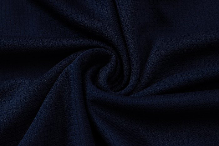 Barcelona Training Short Sleeve Suit 26/27