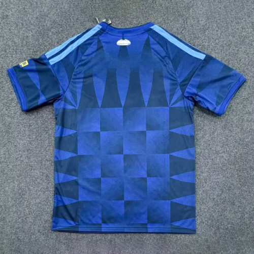 Schalke 04 Home Man Jersey 26/27