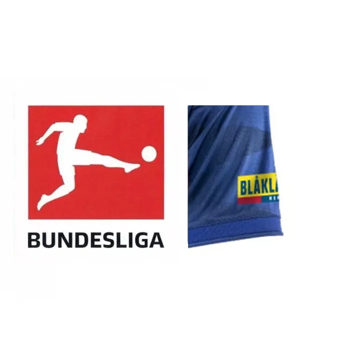 Schalke 04 Home Man Jersey 26/27