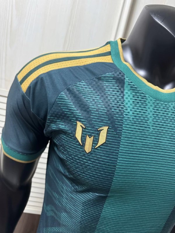 Argentina 2026 Commemorative Edition Player Men Jersey