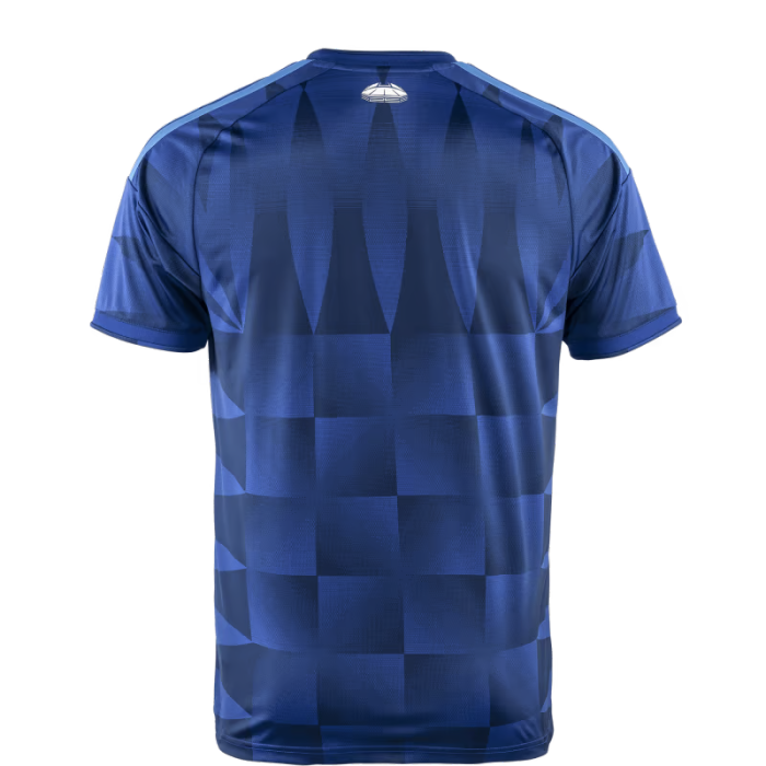 Schalke 04 Home Man Jersey 26/27