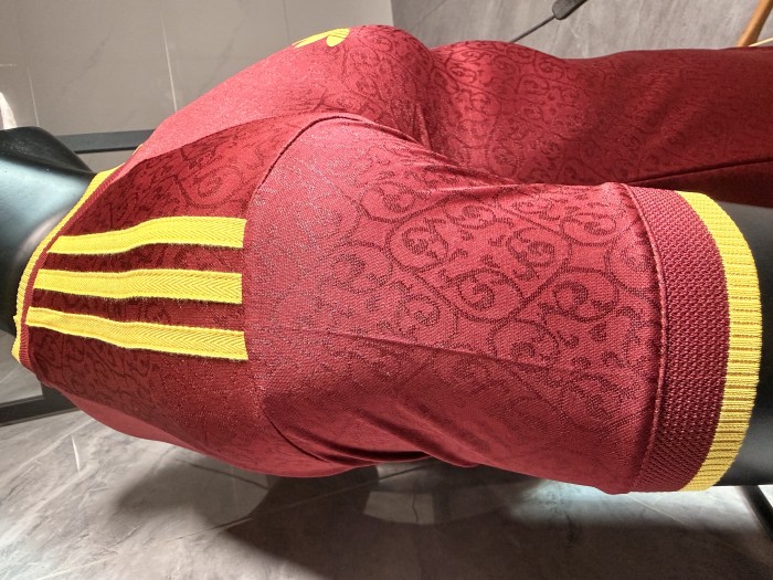 Spain 2026 Special Editon Player Man Jersey