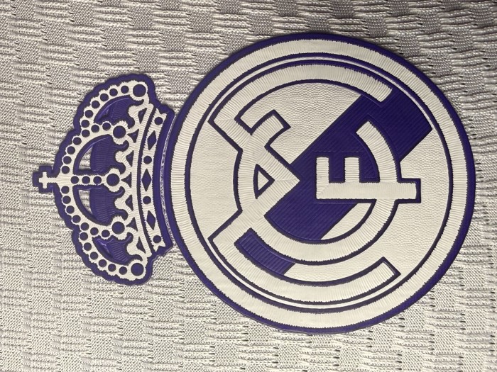 Real Madrid Special Edition Man Player Jersey 26/27