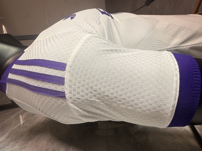 Real Madrid Special Edition Man Player Jersey 26/27