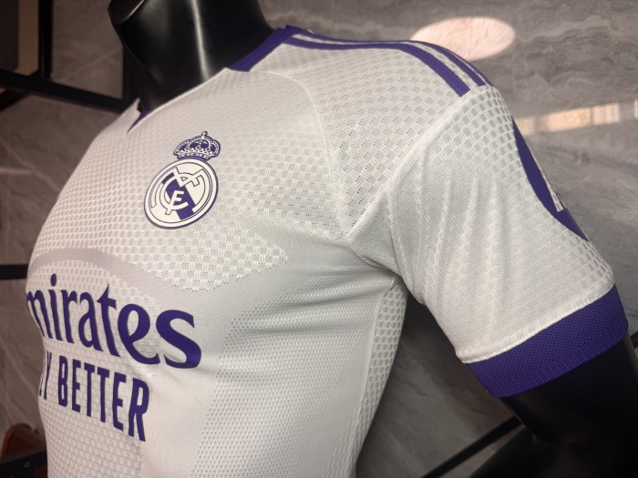 Real Madrid Special Edition Man Player Jersey 26/27