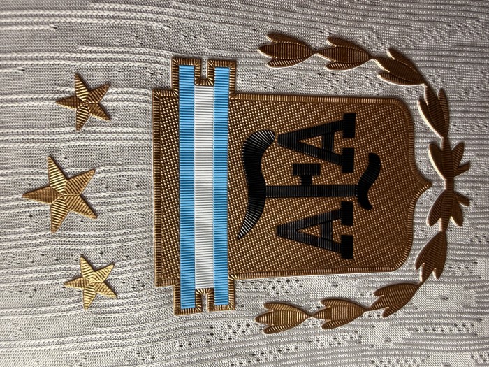 Argentina 2026 Special Edition Player Version Men Jersey