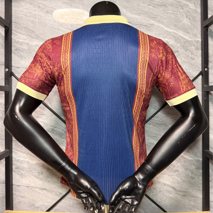 Barcelona Special Edition Man Player Jersey 26/27