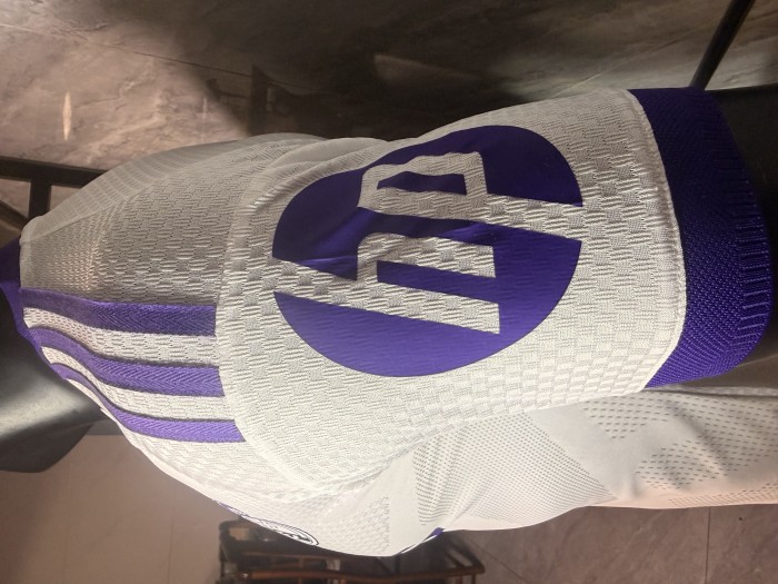 Real Madrid Special Edition Man Player Jersey 26/27