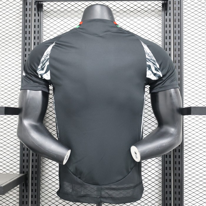 Arsenal Away Player Jersey 24/25 (Only 2XL）