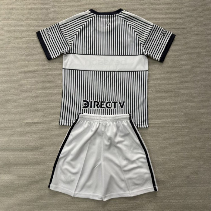 Boca Away Kids Suit 26/27