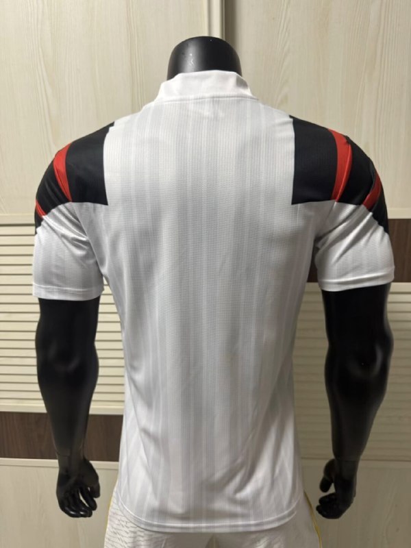 Colo-Colo EQT White Men Player Jersey 26/27