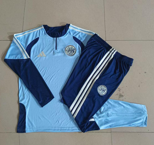 Ajax Kids Training Suit 25/26