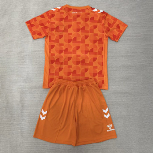 Sunderland Goalkeeper Kids Suit 26/27