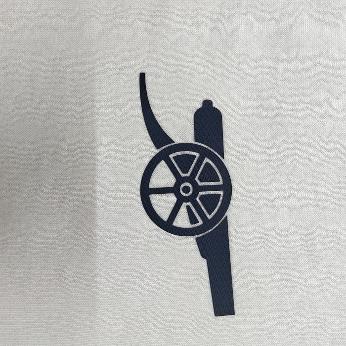Arsenal Hoodie Sweatshirt Training Jersey 26/27 (Multiple colors)
