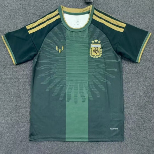 Argentina Messi 2026 Commemorative Edition Men Jersey