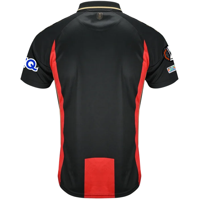 Bournemouth European Man Home Jersey 26/27