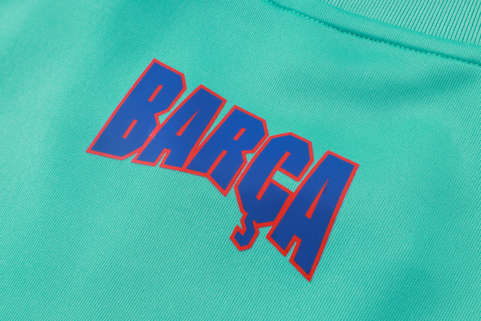 Barcelona Training Jacket Suit 26/27