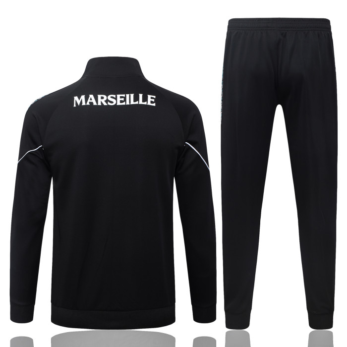 Marseille Training Jacket Suit 26/27