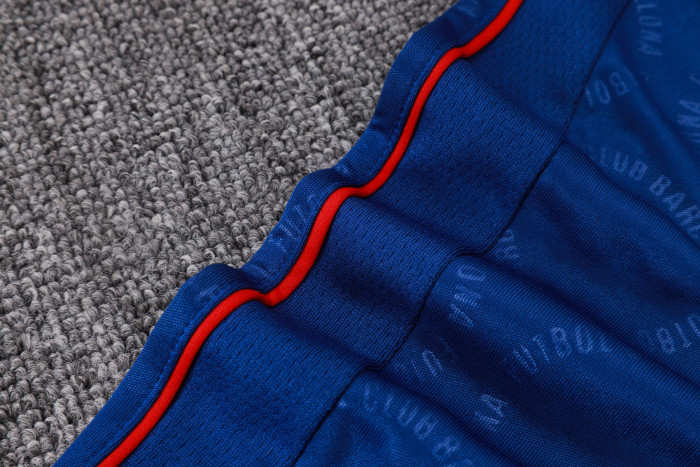 Barcelona Training Jersey Suit 26/27