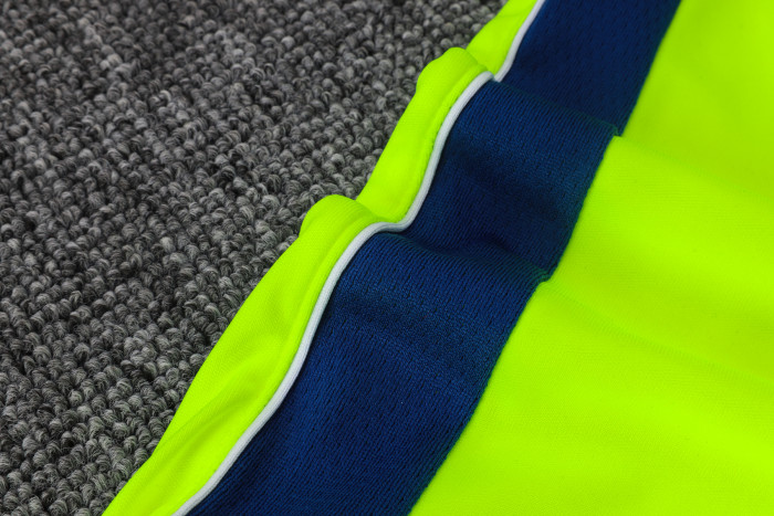 Atletico Madrid Training Jersey Suit 26/27