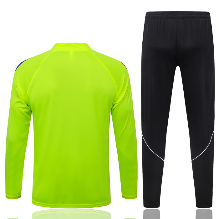 Atletico Madrid Training Jersey Suit 26/27