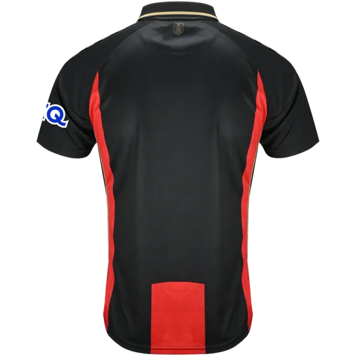 Bournemouth European Man Home Jersey 26/27