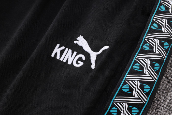 Marseille Training Jersey Suit 26/27