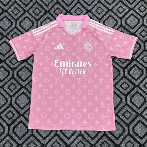 Real Madrid Special Edition Men Jersey 26/27