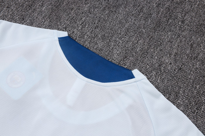 Manchester City Training Short sleeve Suit 26/27
