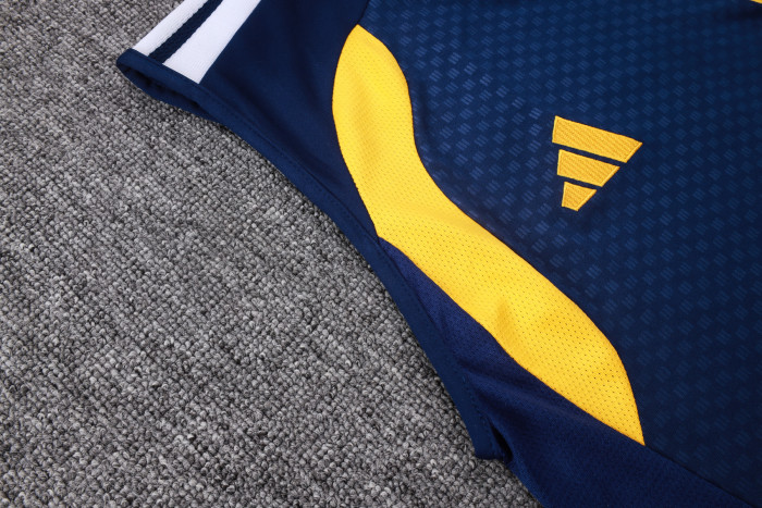 Boca Training Jersey 26/27