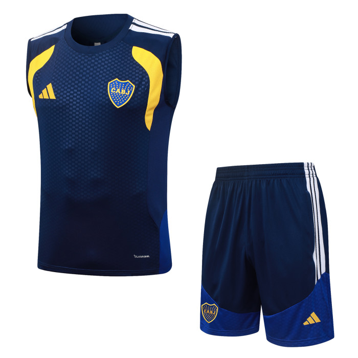 Boca Training Jersey 26/27