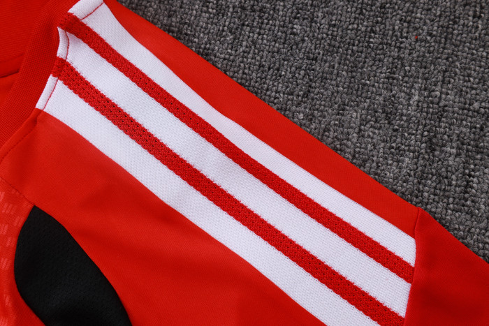 River Plate Training Short Sleeve Jersey 26/27