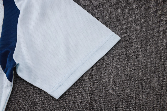 Manchester City Training Short sleeve Suit 26/27