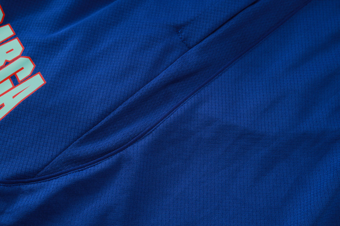 Barcelona Training Jersey 26/27