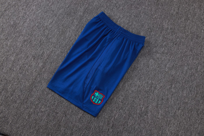 Barcelona Training Jersey 26/27