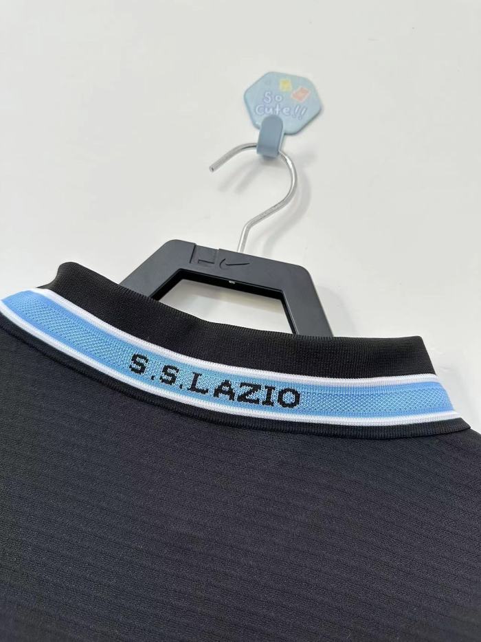Lazio Away Retro Jersey 1998/99