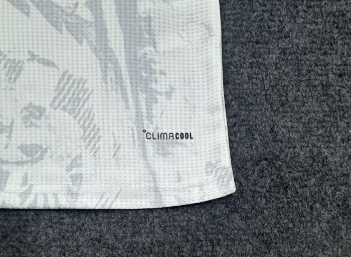 Arsenal Away Man Jersey 27/28