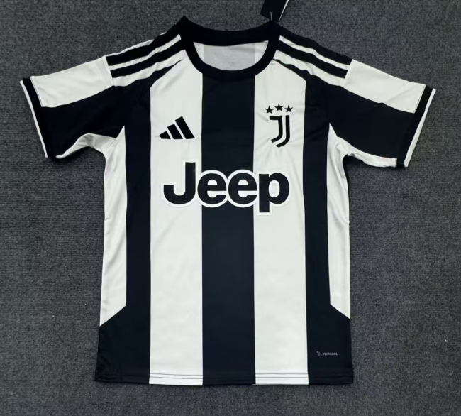 Juventus Home Man Jersey 27/28