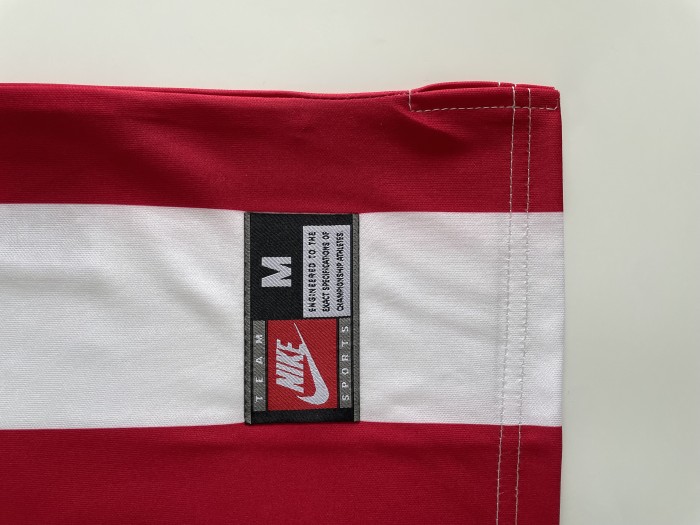 Guadalajara Home Retro Jersey 96/97