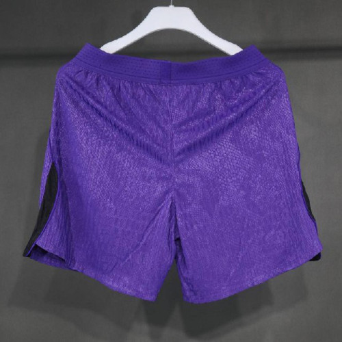 Barcelona Away Player Shorts 26/27