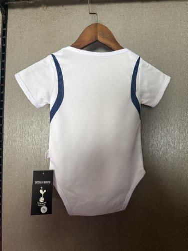 Tottenham Hotspur Home Baby Jersey 26/27