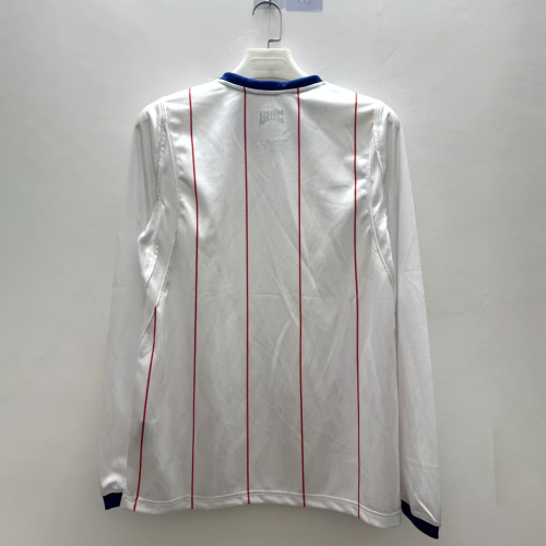 Chelsea Third Man Long Sleeve Jersey 26/27