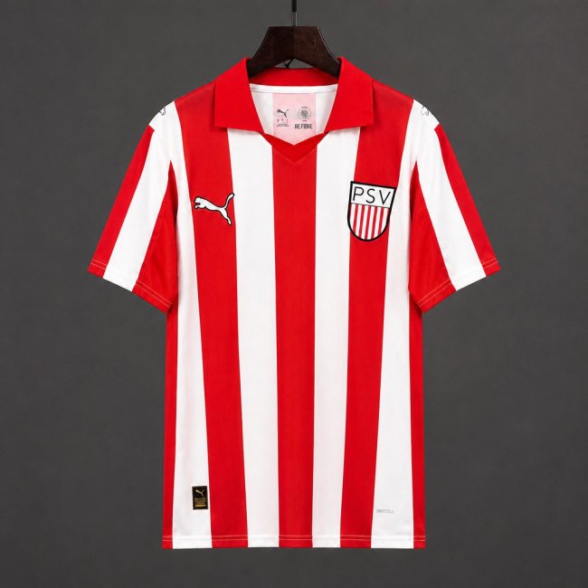 PSV Eindhoven Coen Dillen Special Men Jersey 26/27