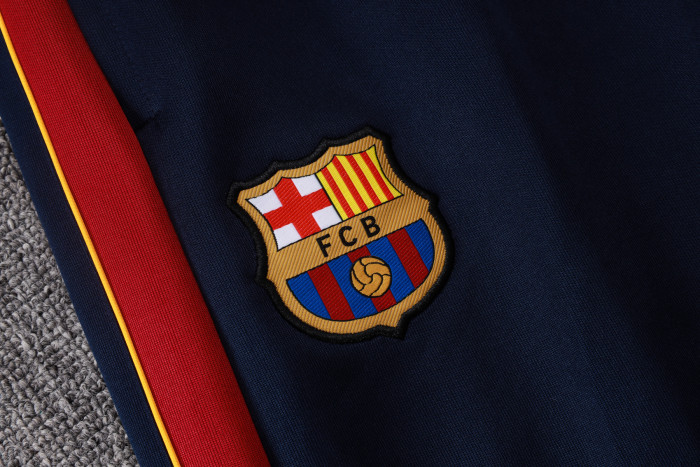 Barcelona Training Jacket Suit 26/27